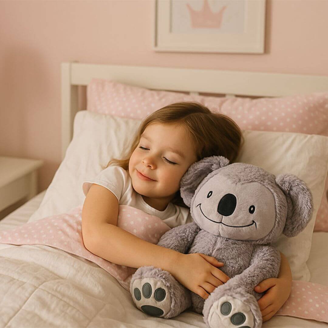 Weighted Calming Koala - Image 7