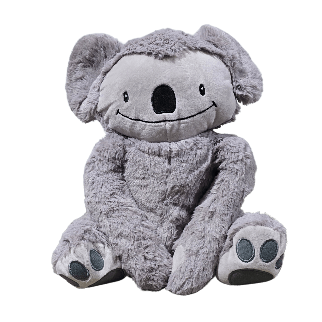 Weighted Calming Koala - Image 5